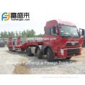 China low bed trailer